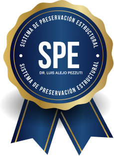 SPE Badge