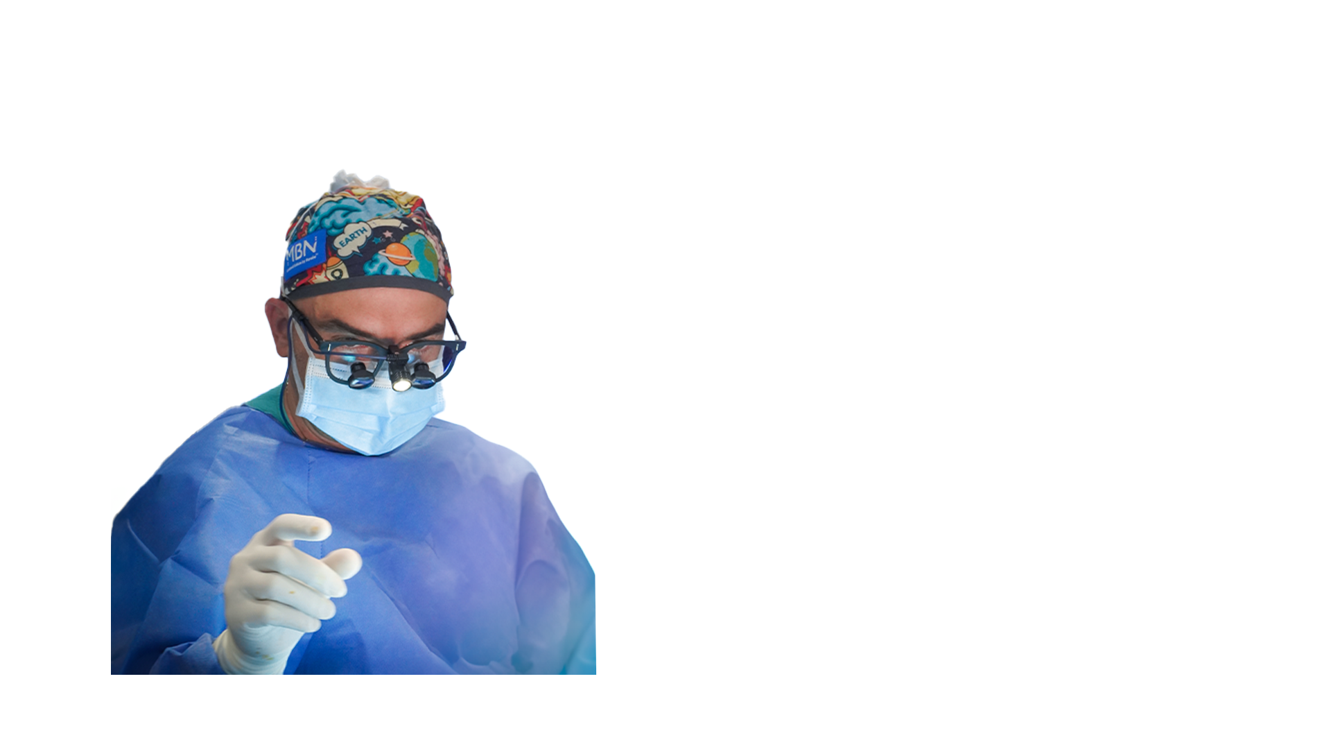 Dr. Luis Pezzutti