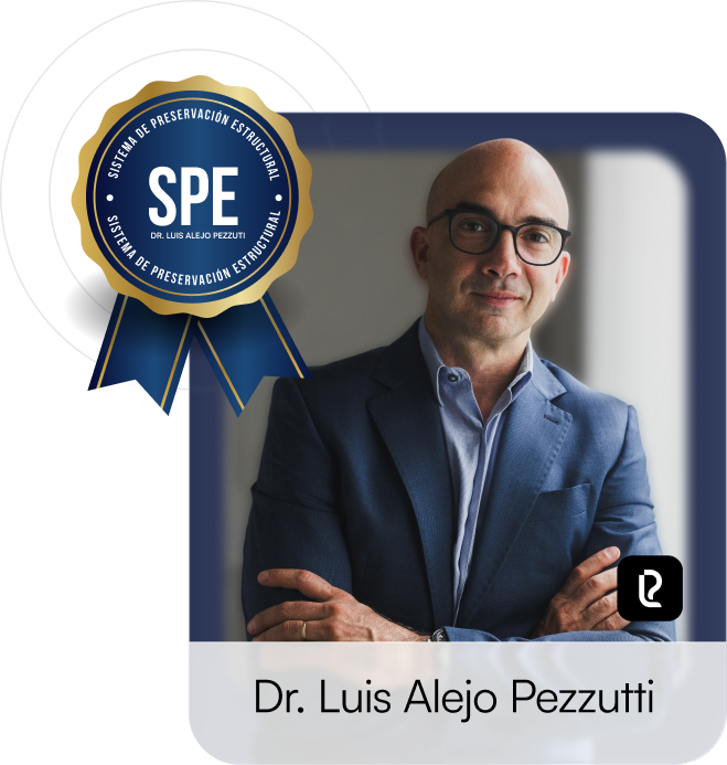 Dr. Luis Alejo Pezzutti