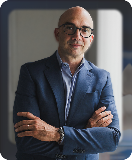 Dr. Luis Alejo Pezzutti